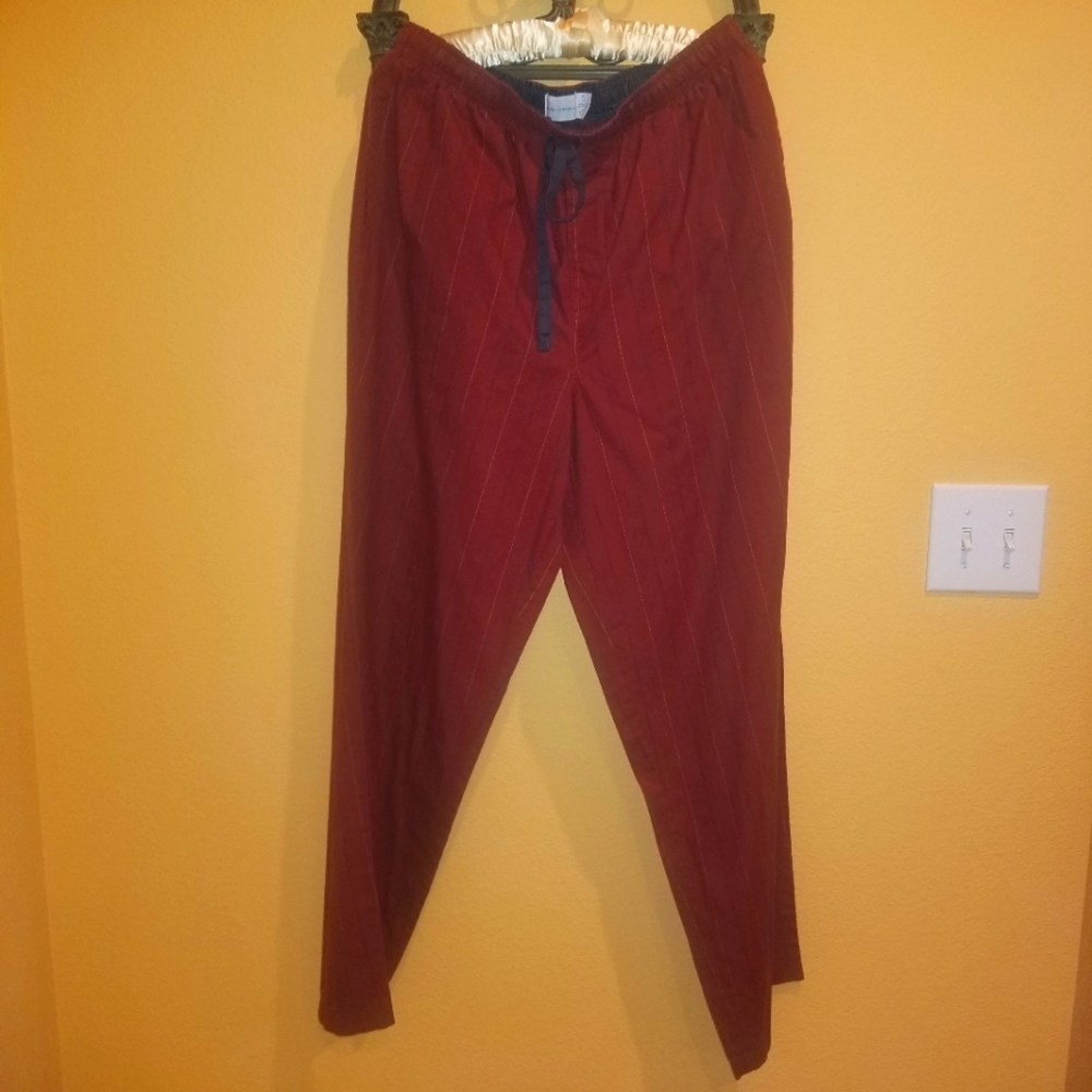 REED Edward Lounge PJS